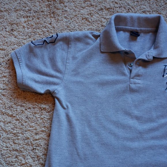 Boy polo shirts - Picture 8 of 9